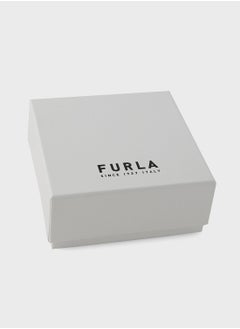 Furla Stones Stud Earrings  - Image 3