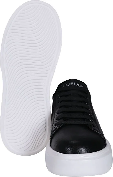 لوفيان Gage Men's Casual Shoes 112230205-BLACK Black