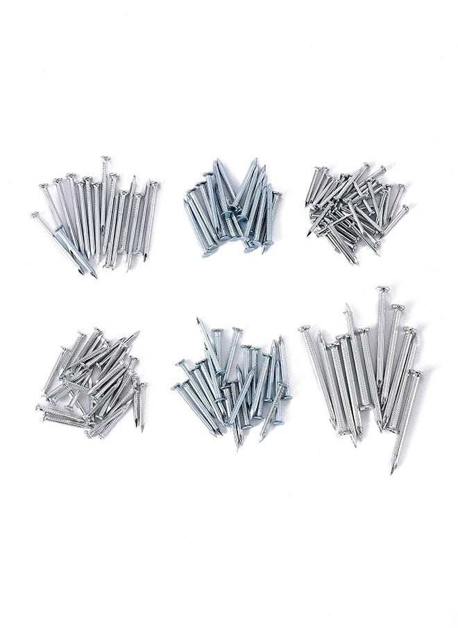 138-Piece Hardware Nails Kit