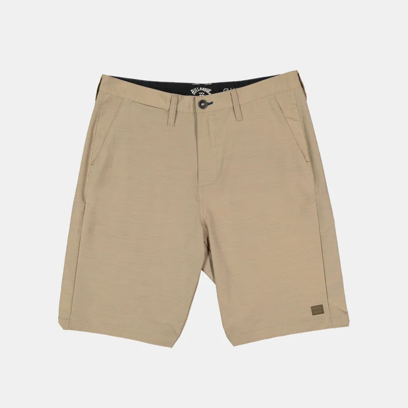 Crossfire Slub Walkshorts - Men
