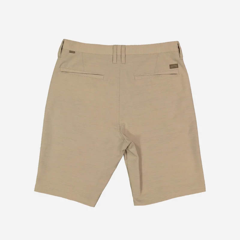 Billabong Crossfire Slub Walkshorts - Men