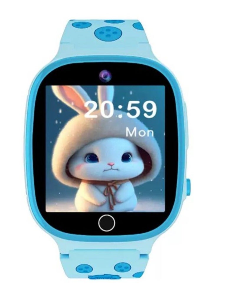 Smartbarry C009 5G Kids Smart Watch – Safe & Fun Wearable for Children - Image 3