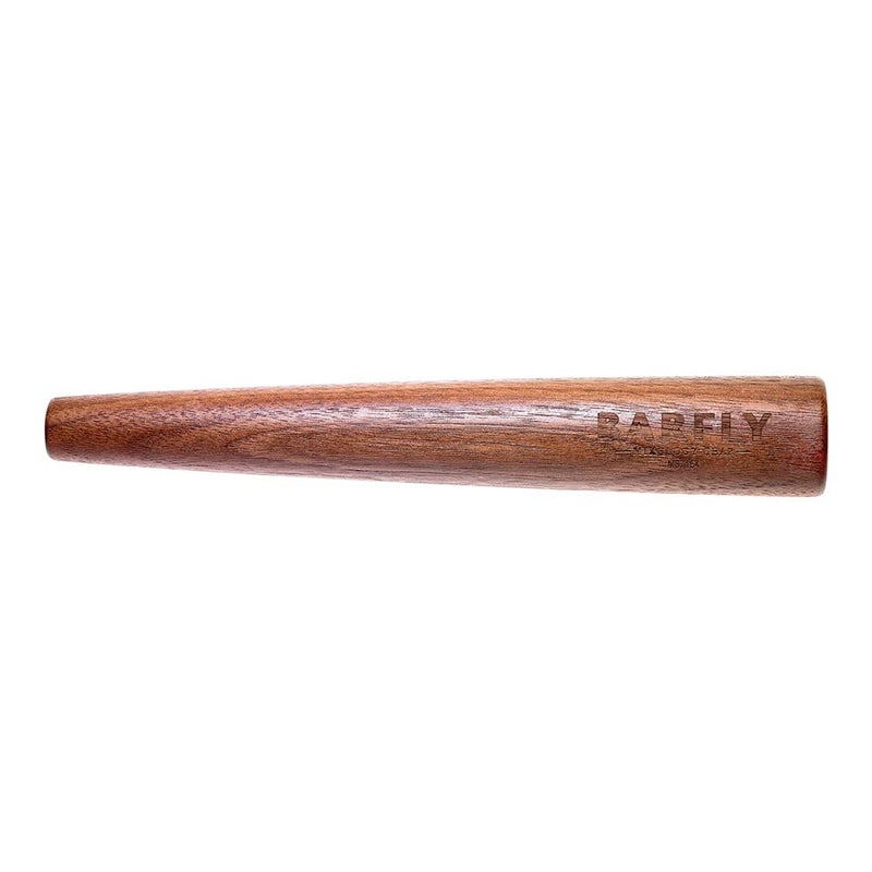 Barfly Deluxe Muddler 8 12 Walnut