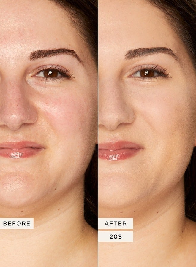 Tarte Cosmetics Tarte Shape Tape Contour Concealer - 20S Light Sand 0.33 FL OZ / 10ml - Image 2