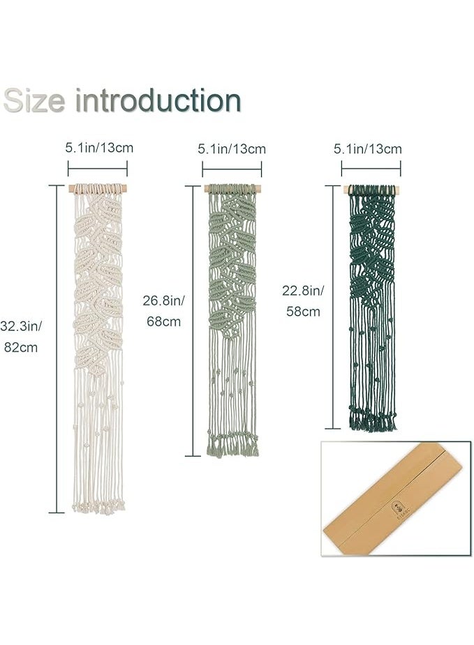 انتيكيانو جدارية معلقة علي الحائط - بنمط بوهيمي - مصنوعه يدويا - Image 4