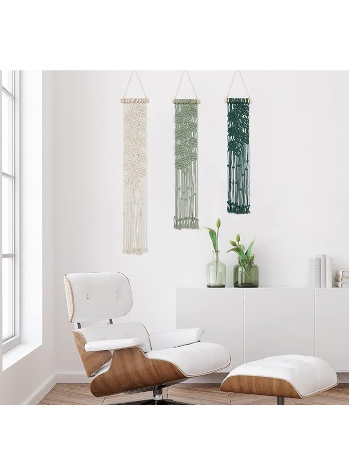 انتيكيانو جدارية معلقة علي الحائط - بنمط بوهيمي - مصنوعه يدويا - Image 2