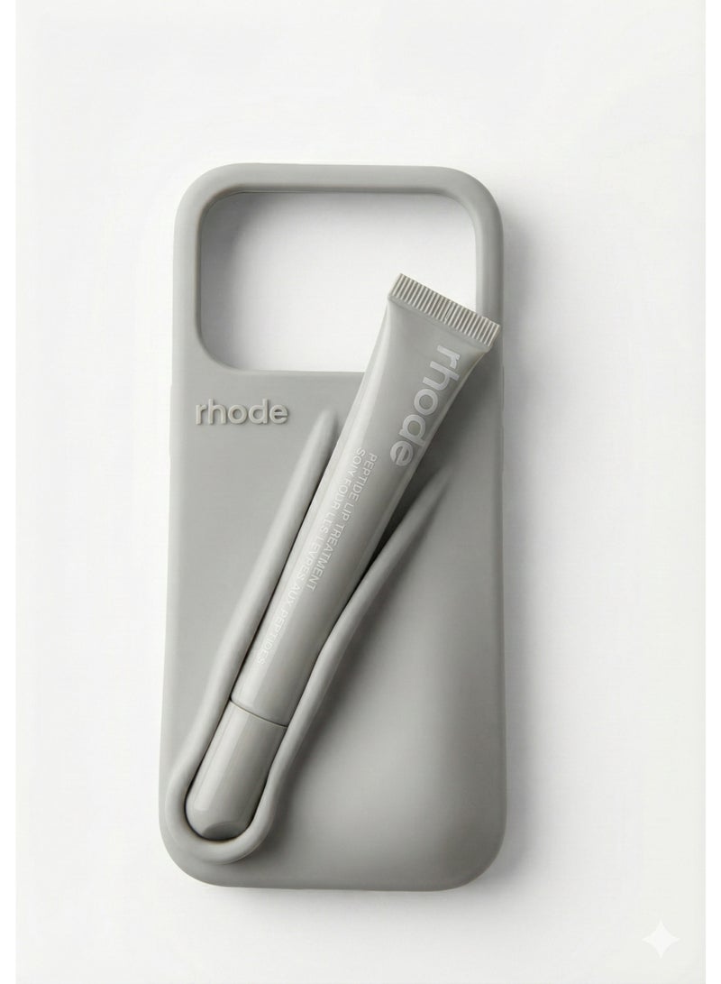 rhode LIPSTICK AND  CASE FOR IPHONE 17 pro - Image 1