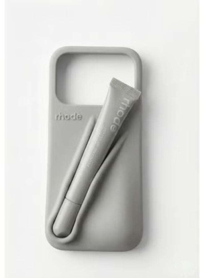 rhode LIPSTICK AND  CASE FOR IPHONE 17 pro - Image 2