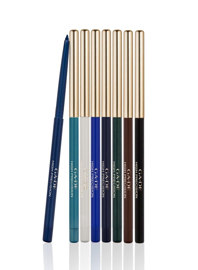 GA-DE High Precison Eye Pencil 07 Blue 0.28 gm - Image 3