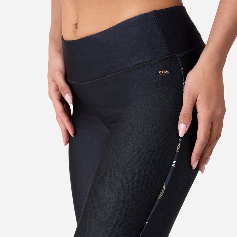 Coega Women's Swimming Leggings - Image 4