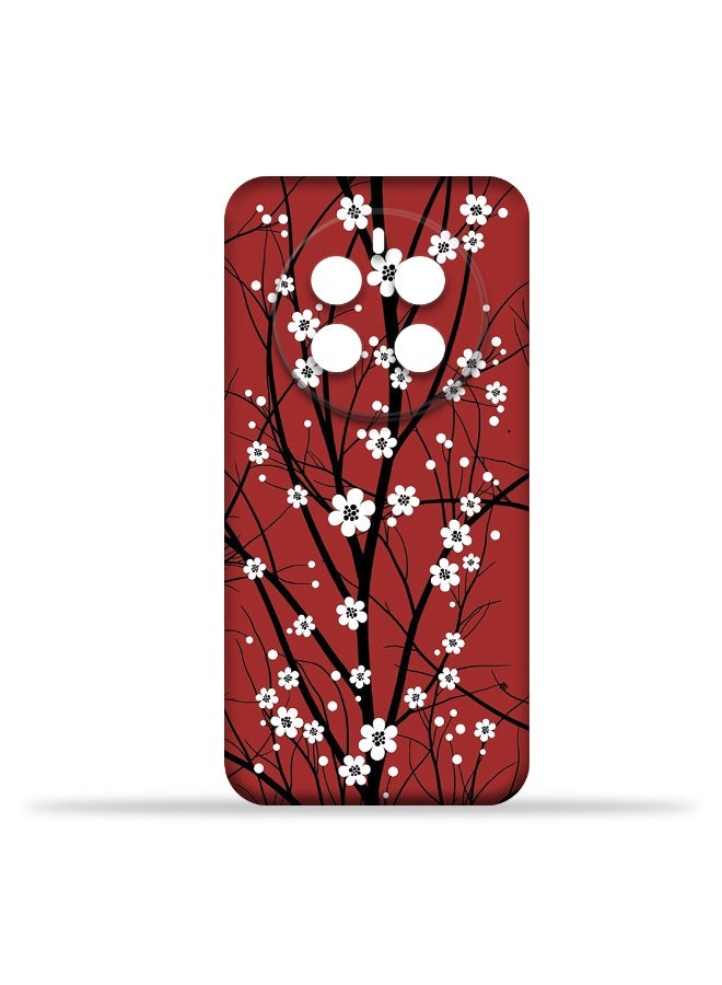 إيه إم سي ديزاين غطاء حماية لريال مي 12 برو - Image 2