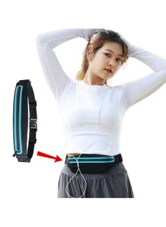 Sports Waist Bag, High Elastic