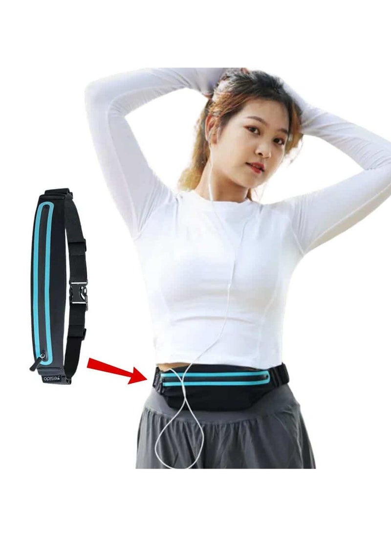 Yesido - Sports Waist Bag, High Elastic - Image 1