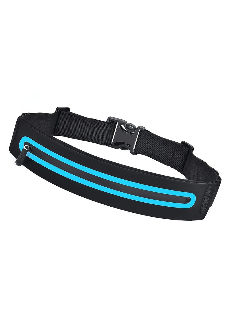 Yesido - Sports Waist Bag, High Elastic - Image 1