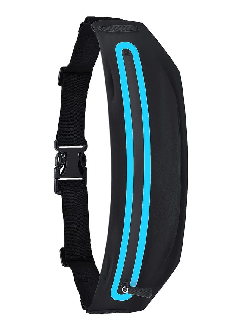 Yesido - Sports Waist Bag, High Elastic - Image 1