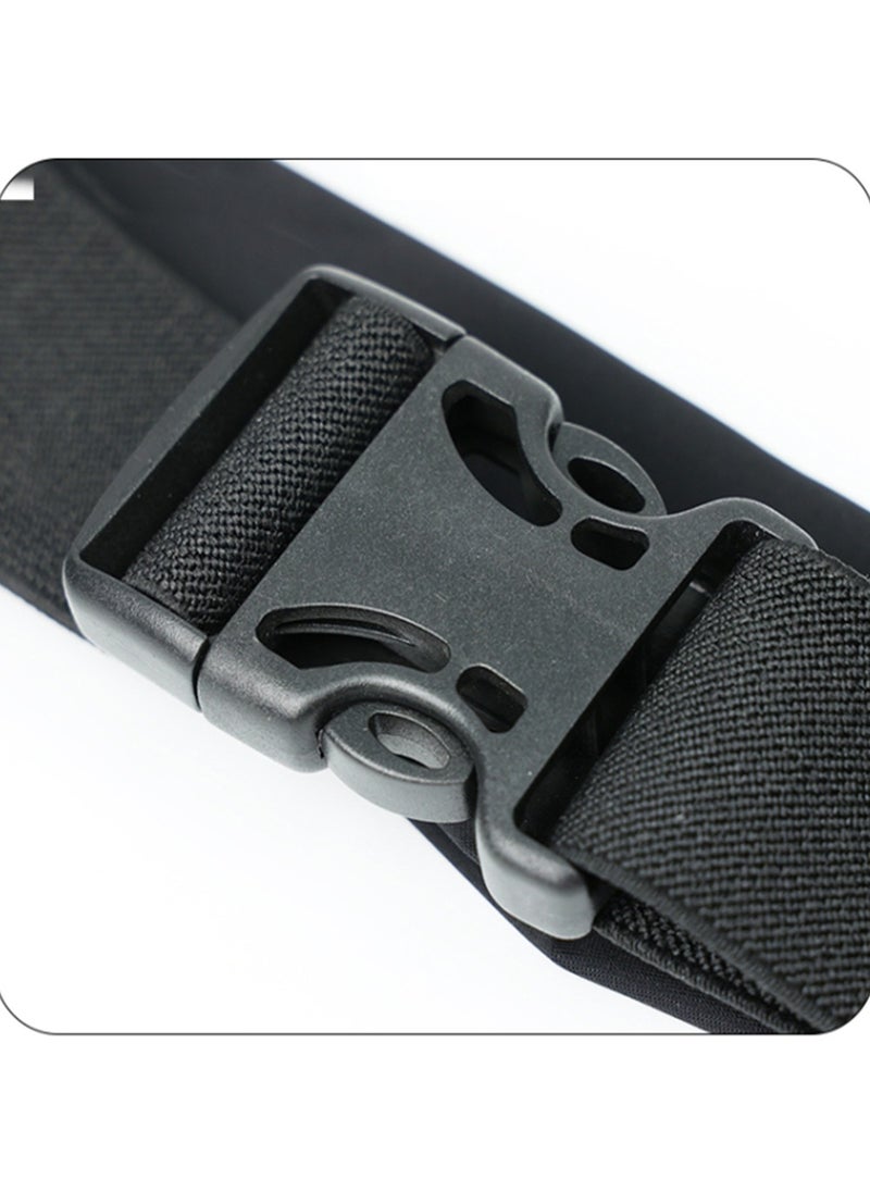 Yesido - Sports Waist Bag, High Elastic - Image 1