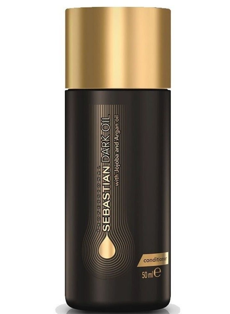 سيباستيان بروفيشنال بلسم سيباستيان دارك أويل خفيف الوزن 50 مل - Image 1
