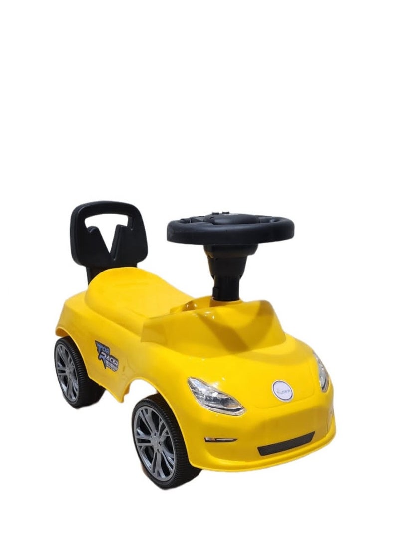 تسلا سيارة لعبة للأطفال