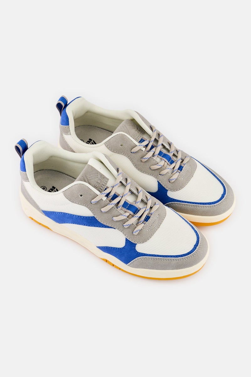 RBX أحذية خارجية للرجال مزودة بأربطة، متعددة الألوان - Image 2