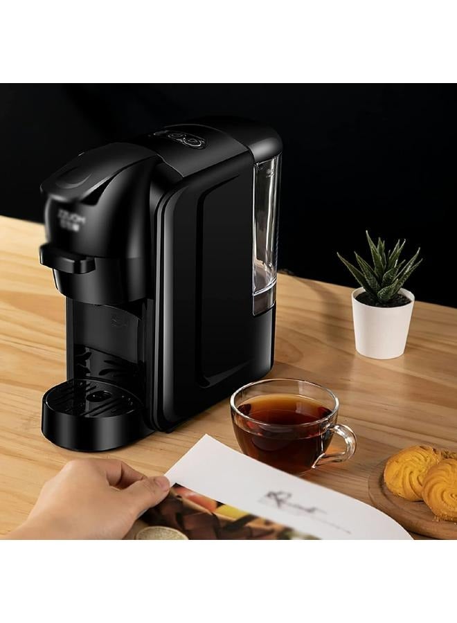 لوفت بيسترو ماكينة صنع القهوة بيسترو متعددة الكبسولات من فيرارا ماكينة صنع القهوة متعددة الكبسولات - Image 1