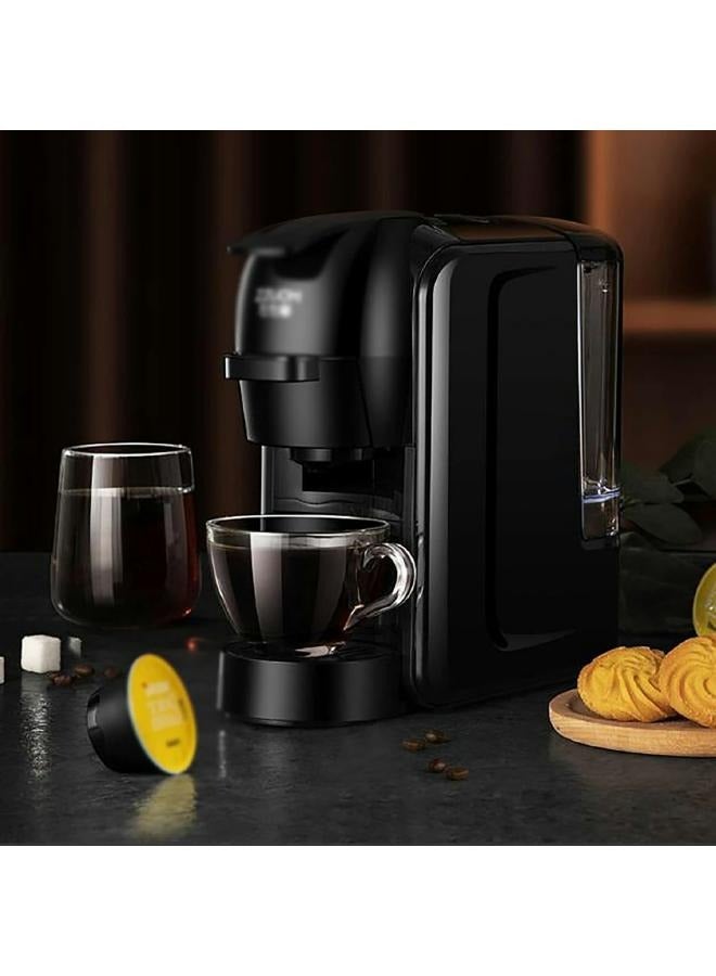 لوفت بيسترو ماكينة صنع القهوة بيسترو متعددة الكبسولات من فيرارا ماكينة صنع القهوة متعددة الكبسولات - Image 4