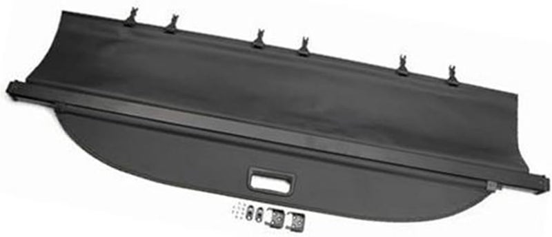 DEMULAX Luggage Shade Shield for Explorer 2011-2018 - Image 1