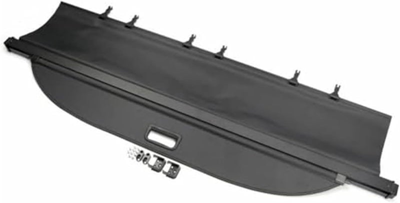 DEMULAX Luggage Shade Shield for Explorer 2011-2018 - Image 4