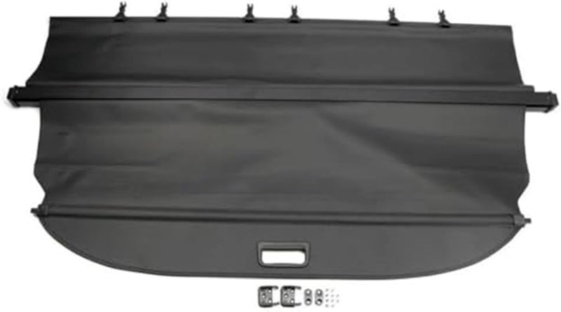 DEMULAX Luggage Shade Shield for Explorer 2011-2018 - Image 3