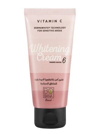 Lightening Cream for Sensitive Areas Vitamin C 50ml - pzsku/ZEF777D60F62CC1CC95EDZ/45/_/1728760097/dff4fcbe-6507-4609-9cb6-bc6016c2a595