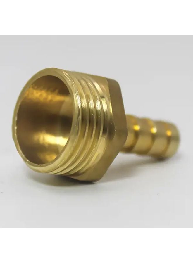 3 4 Inch Heavy Duty Copper Suction Strainer Check Valve 19mm Dia Industrial Plumbing - Image 5