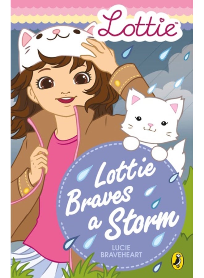 Lottie Dolls: Lottie Braves a Storm