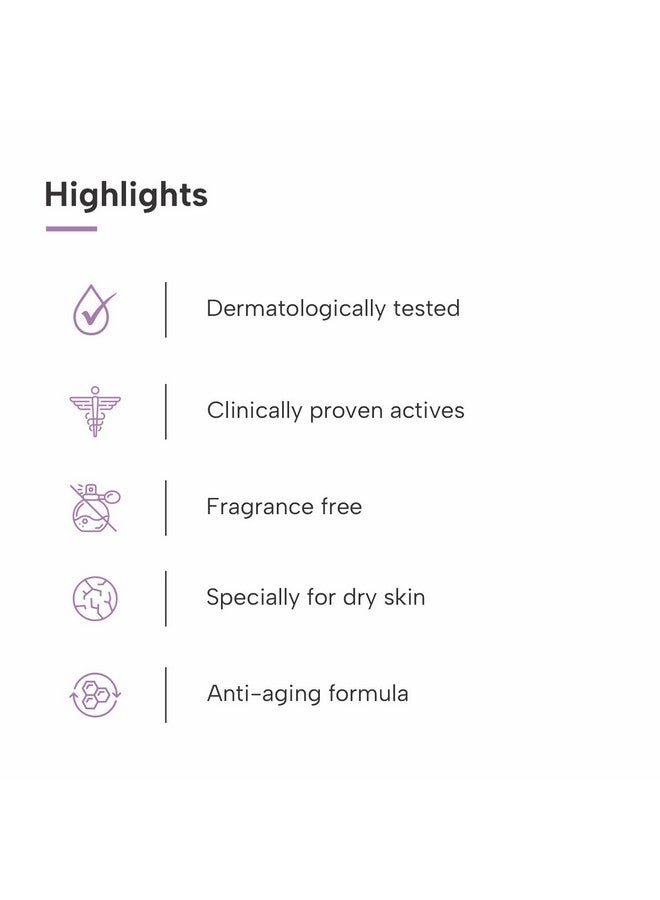 DERMATOUCH Ceramide 2% Multi Peptide 1% Niacinamide 5% Serum | For Lipid Restoration & Barrier Protection | Anti-Aging Formula | Specially For Dry Skin | For Both Men & Women | 30Ml - Image 4