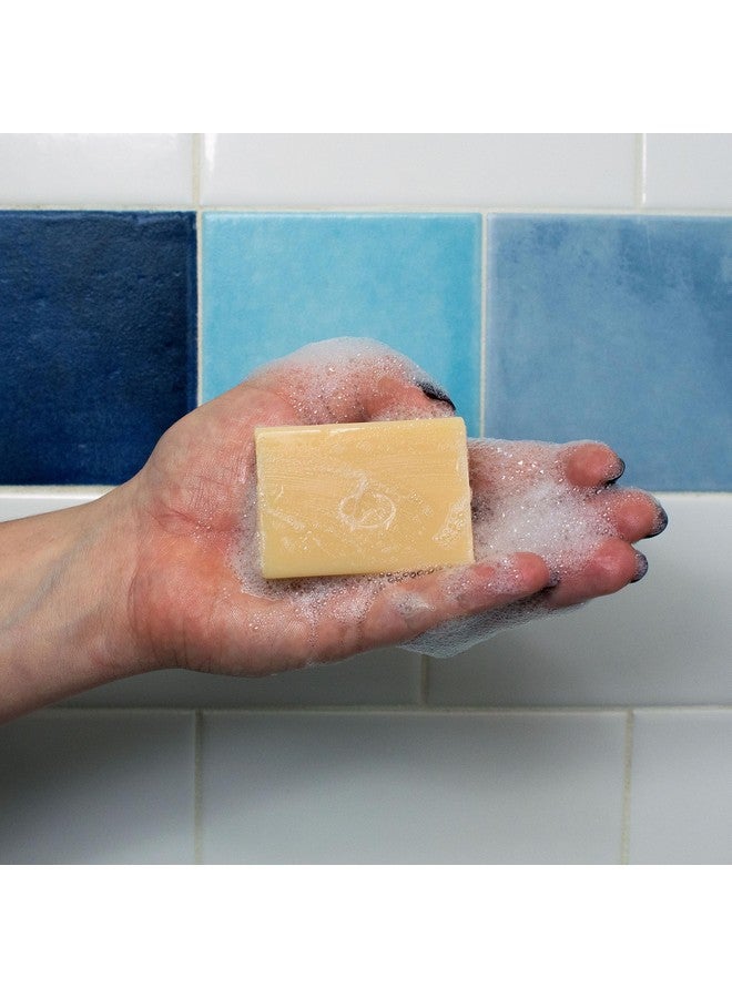 ذي أن إمبلويد فيلوسوفرز جيلد صابون "اصنعها بنفسك" من ستار تريك، جان لوك بيكارد، نقابة الفلاسفة العاطلين عن العمل - صُنع في الولايات المتحدة الأمريكية، ٥٦ غرامًا (٢ أونصة) بحجم مناسب للسفر - Image 4