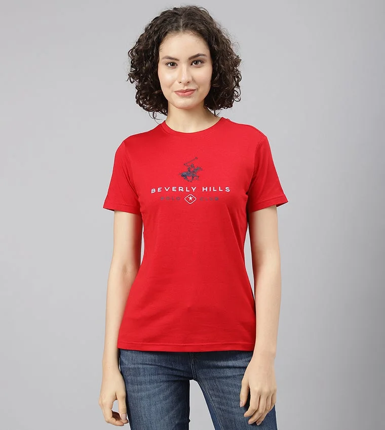 Printed T-shirt