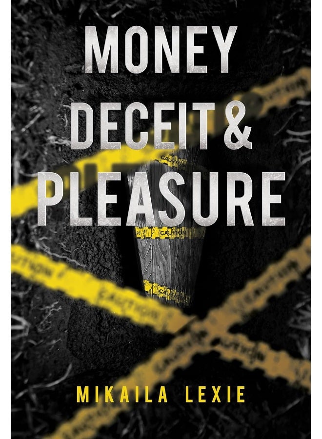 Money, Deceit & Pleasure - Image 1