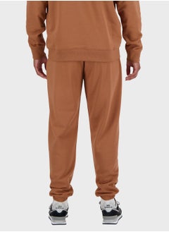 New Balance Essential French Terry Sweatpants  - Image 2