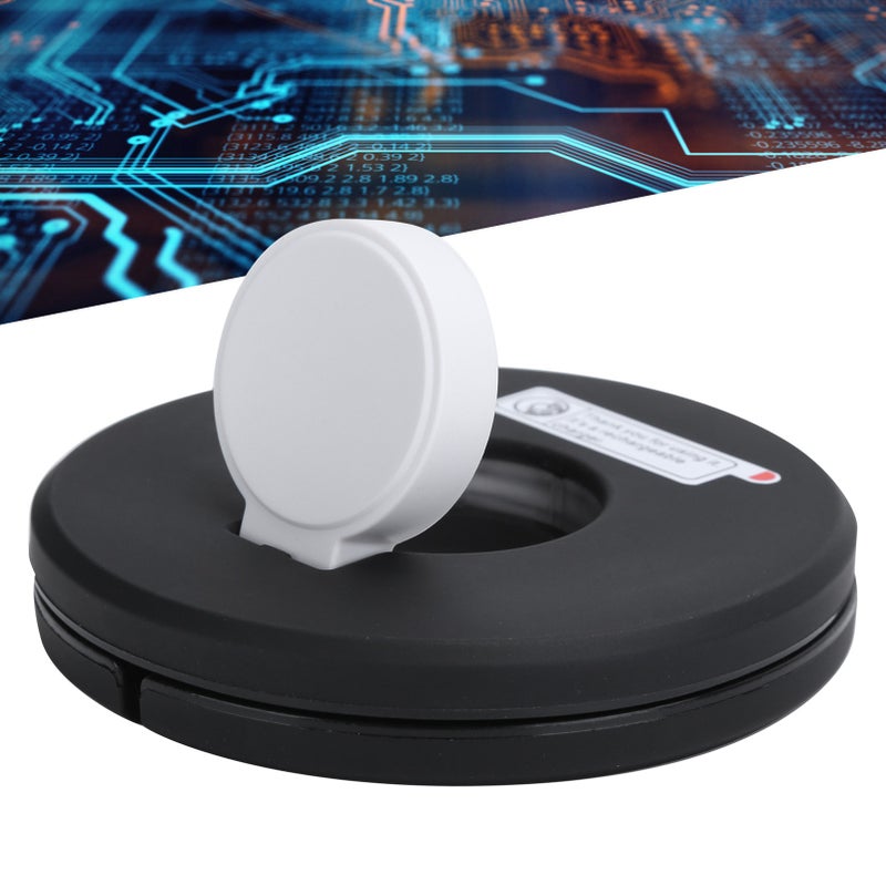 Charging Base 5W Cable Winder Watch Wireless Charger Stand for Samsung Active/Active 2 - Image 5