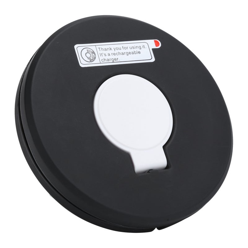 Charging Base 5W Cable Winder Watch Wireless Charger Stand for Samsung Active/Active 2 - Image 1