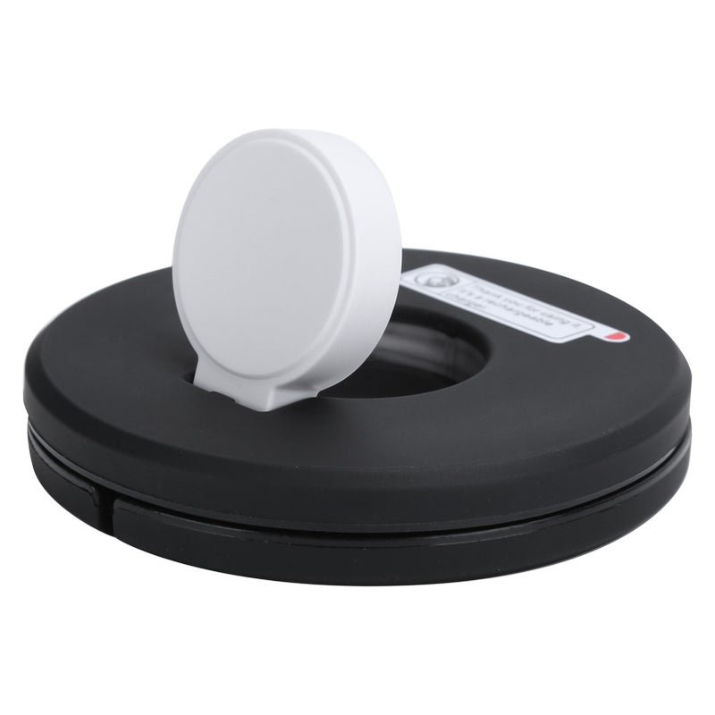 Charging Base 5W Cable Winder Watch Wireless Charger Stand for Samsung Active/Active 2 - Image 4