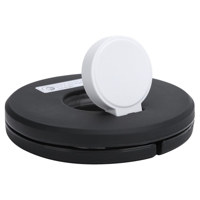 Charging Base 5W Cable Winder Watch Wireless Charger Stand for Samsung Active/Active 2 - Image 3
