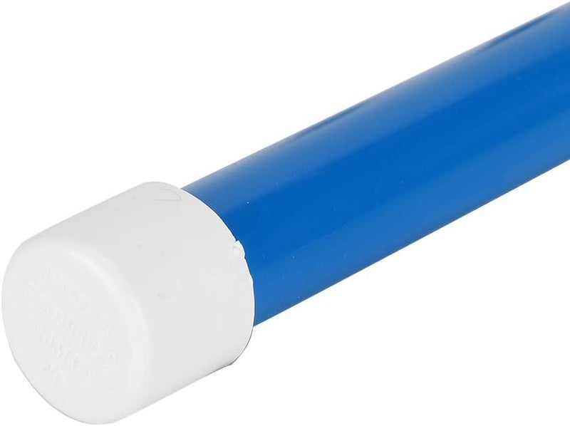 عمود وقوف للببغاوات، مقعد للطيور مصنوع من PVC مزود بأكواب شفط، أبعاد 25x22x16 سم - مقاوم للخدوش، تصميم مثلثي متين، مثالي لاستحمام الطيور والتعرض لأشعة الشمس - Image 4