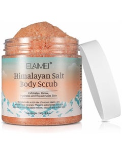 Himalayan Salt