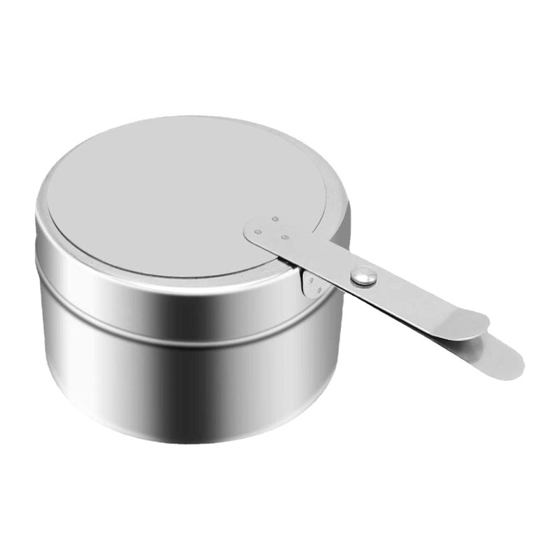 Chafing Fuel Holder Buffet Warmer Tray Dish Can For Party Supplies - Image 4