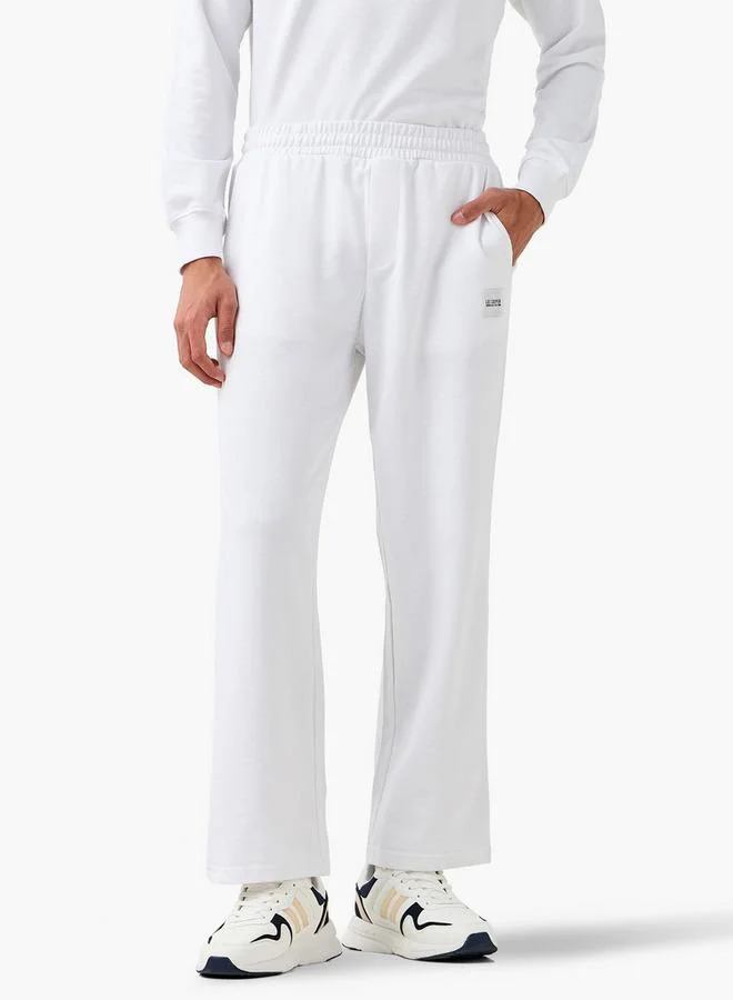Lee Cooper Relaxed Fit Track Pants
