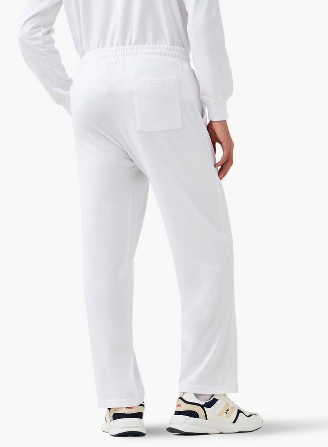 Lee Cooper Relaxed Fit Track Pants - Image 4
