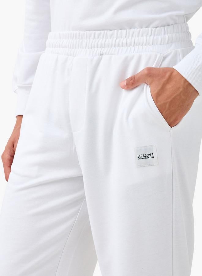 Lee Cooper Relaxed Fit Track Pants - Image 3