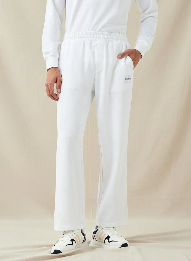 Lee Cooper Lee Cooper Relaxed Fit Track Pants