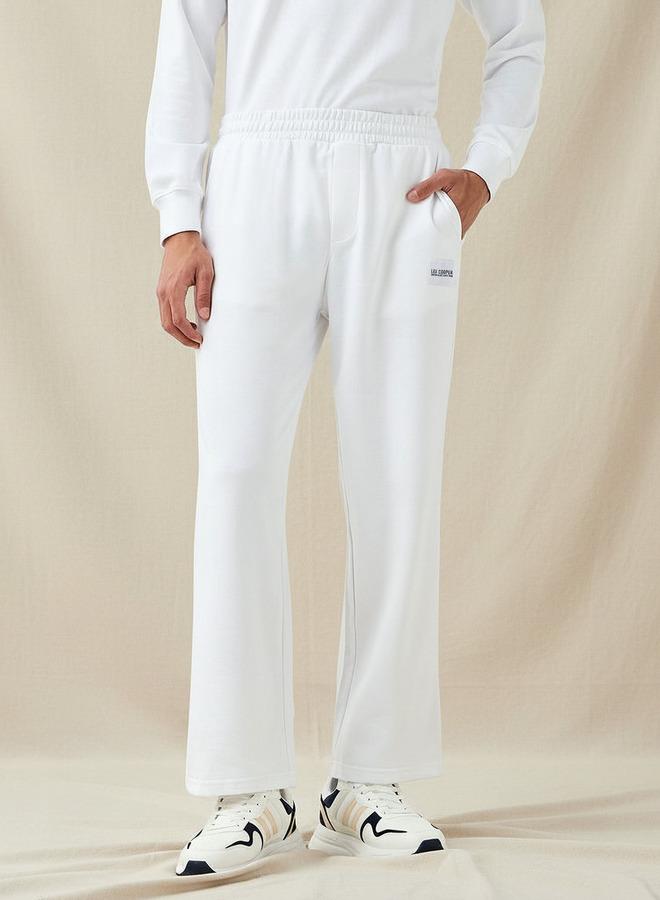 Lee Cooper Relaxed Fit Track Pants - Image 1