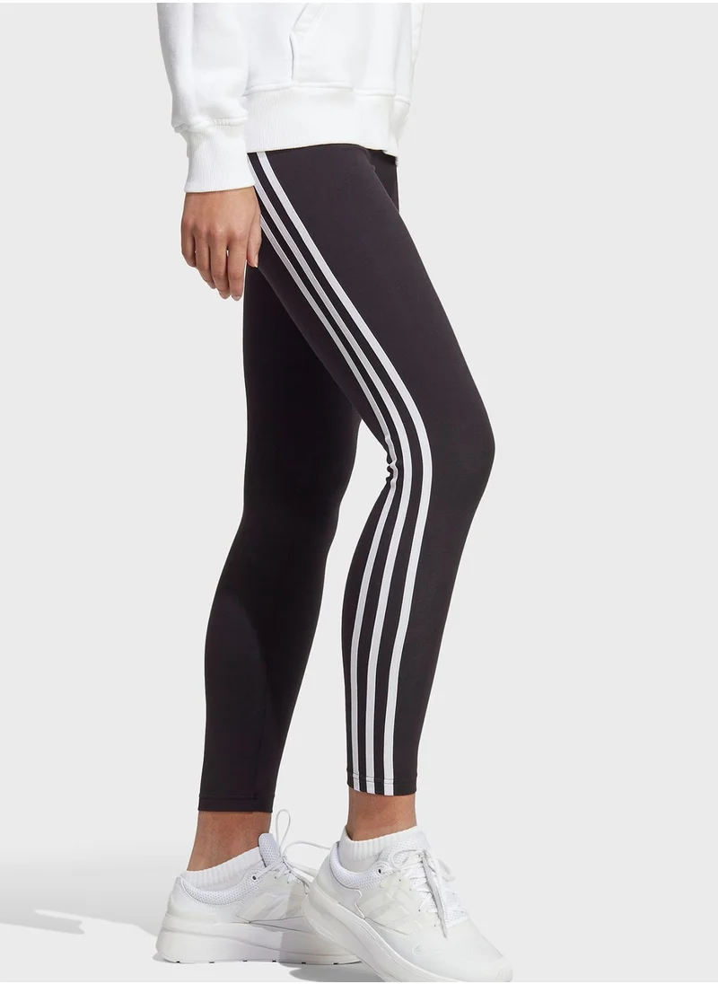 Adidas 3 Stripe Future Icon Leggings