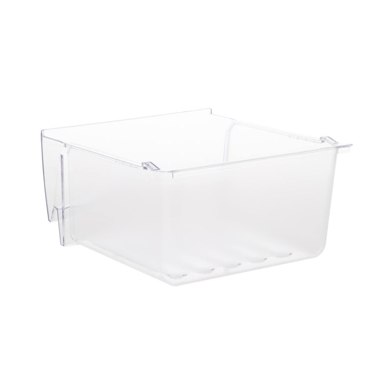 GE WR32X21098 Refrigerator Crisper Drawer - Image 2